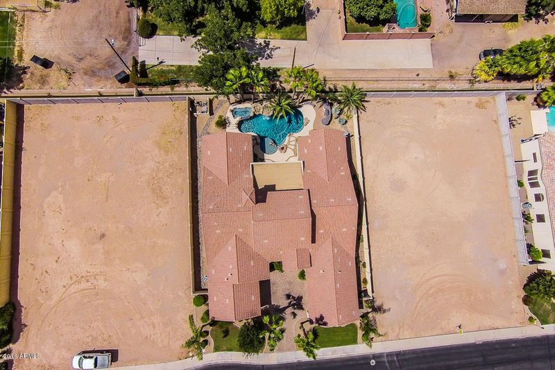 930 E Kaibab Pl #4, Chandler, AZ 85249