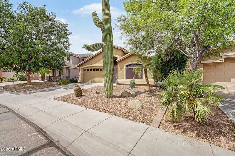 930 Palomino Way, San Tan Valley, AZ 85143