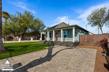 930 E Taylor St, Phoenix, AZ 85006