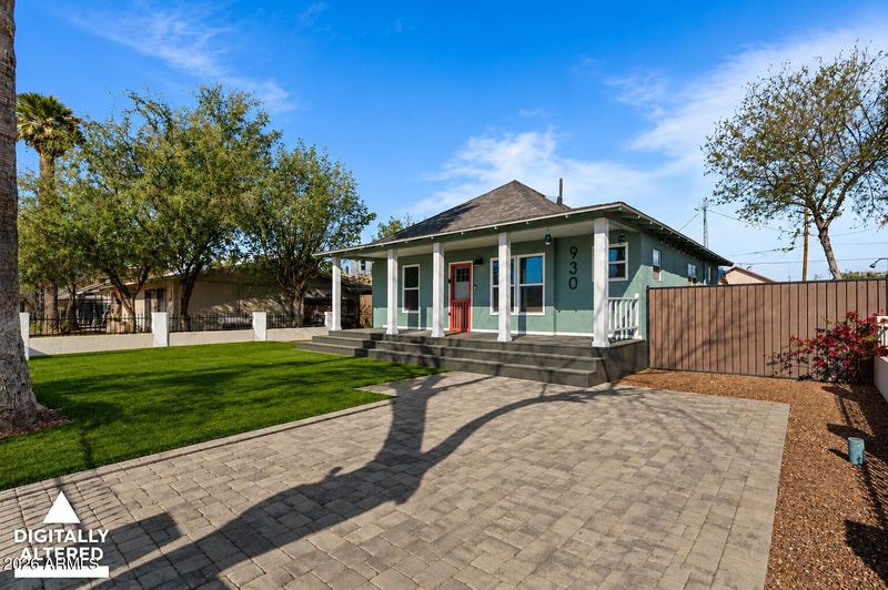 930 E Taylor St, Phoenix, AZ 85006