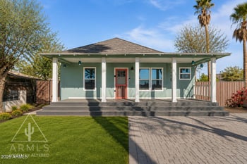 930 E Taylor St, Phoenix, AZ 85006