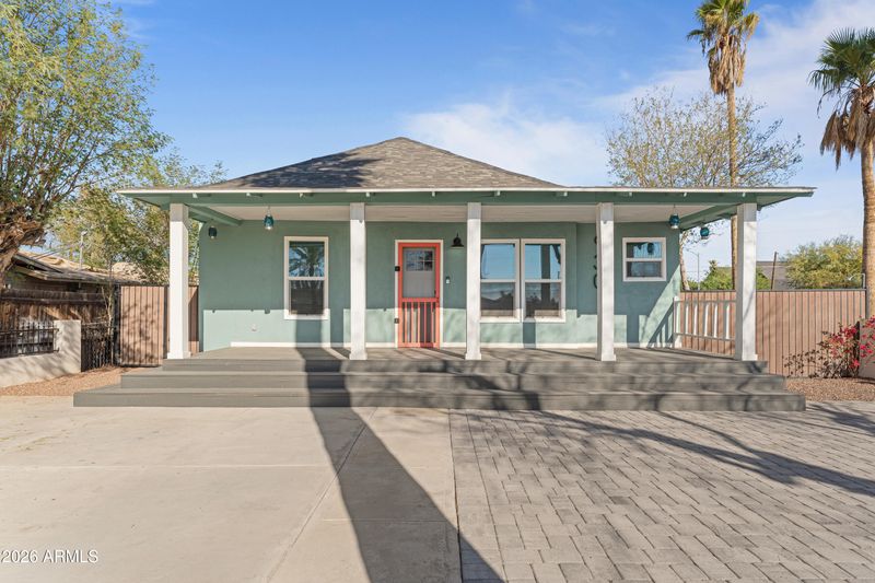 930 E Taylor St, Phoenix, AZ 85006
