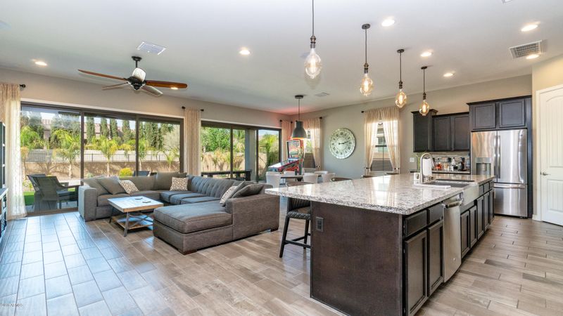 930 E Tonto Pl, Chandler, AZ 85249