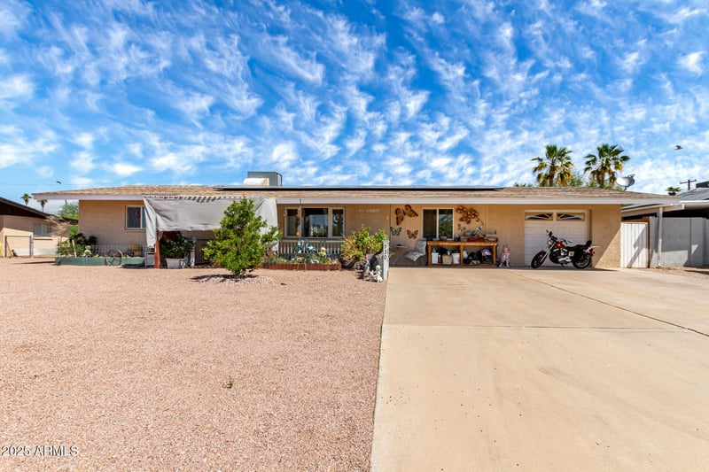 930 Friar Ave, Apache Junction, AZ 85119