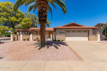 930 Leisure World --, Mesa, AZ 85206