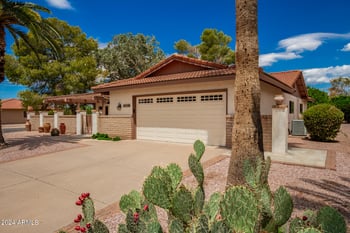 930 Leisure World --, Mesa, AZ 85206