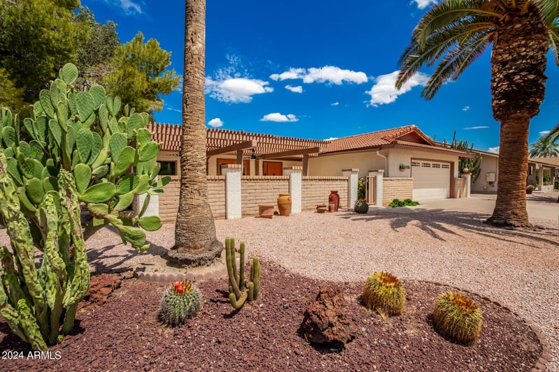 930 Leisure World --, Mesa, AZ 85206