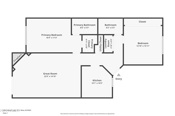 930 Mesa Dr #1021, Mesa, AZ 85201