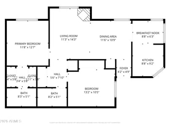 930 Mesa Dr #1063, Mesa, AZ 85201