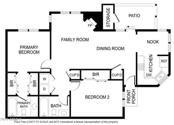 930 Mesa Dr #1079, Mesa, AZ 85201