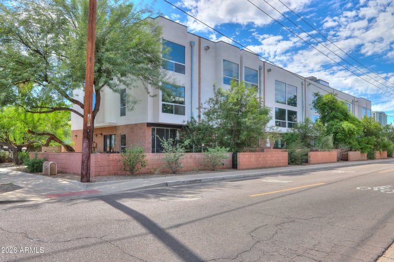 930 N 9th St #2, Phoenix, AZ 85006
