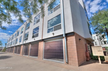 930 N 9th St #2, Phoenix, AZ 85006