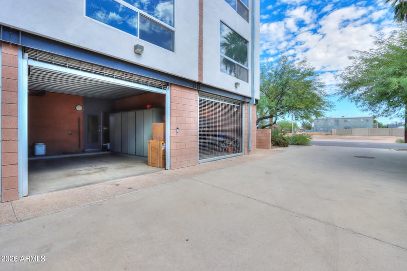 930 N 9th St #2, Phoenix, AZ 85006