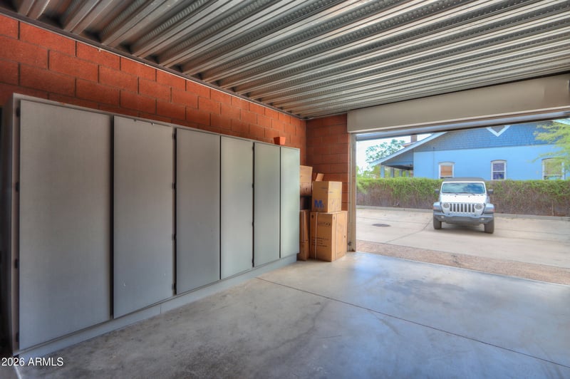 930 N 9th St #2, Phoenix, AZ 85006