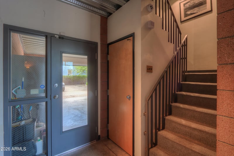 930 N 9th St #2, Phoenix, AZ 85006