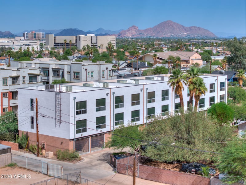 930 N 9th St #2, Phoenix, AZ 85006