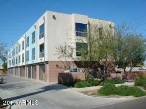 930 N 9th St #3, Phoenix, AZ 85006