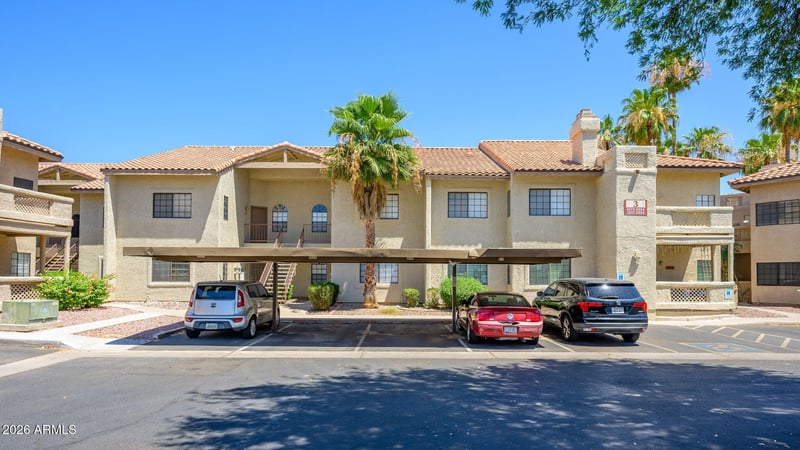 930 N Mesa Dr #1020, Mesa, AZ 85201