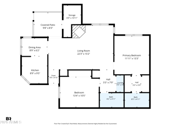 930 Mesa Dr #1026, Mesa, AZ 85201
