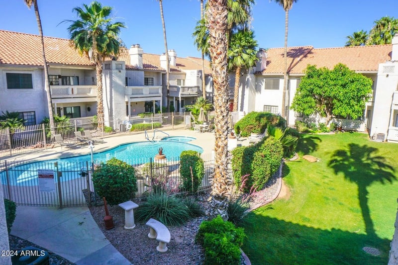 930 N Mesa Dr #2027, Mesa, AZ 85201