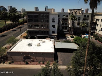 930 Osborn Rd, Phoenix, AZ 85014