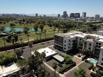 930 Osborn Rd, Phoenix, AZ 85014