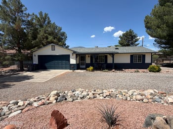 930 6th St, Cottonwood, AZ 86326