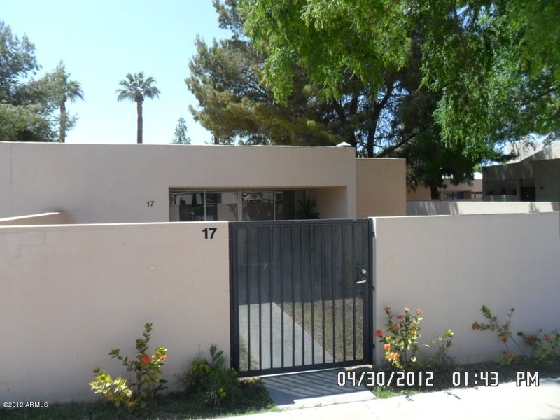 930 S Dobson Rd #17, Mesa, AZ 85202