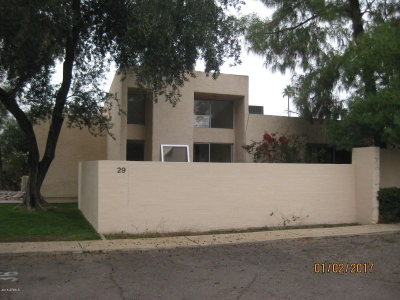 930 S Dobson Rd #29, Mesa, AZ 85202