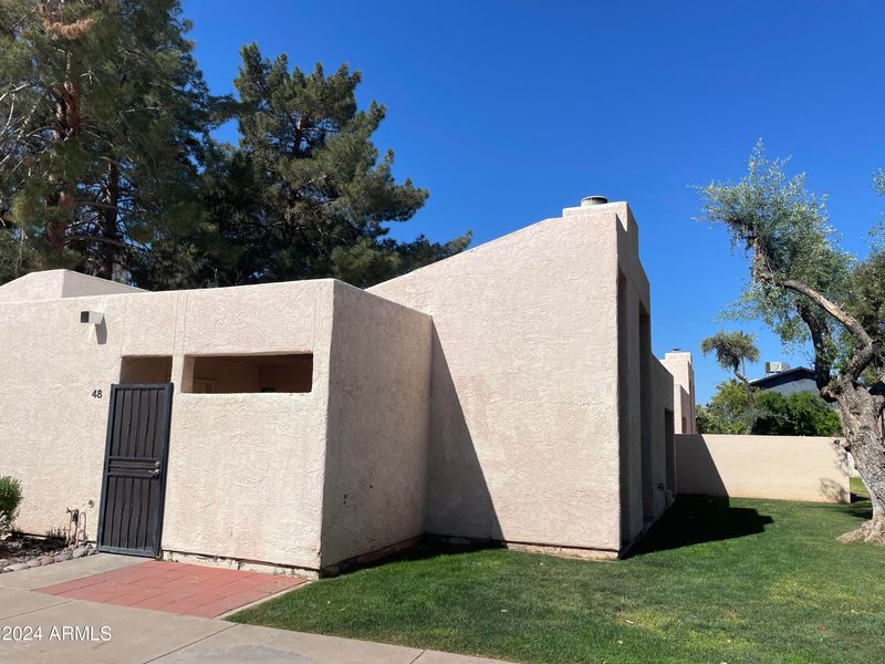 930 S Dobson Rd #48, Mesa, AZ 85202