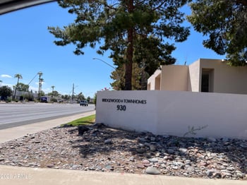 930 S Dobson Rd #51, Mesa, AZ 85202