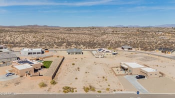 930 Via Marcia -- #24, Wickenburg, AZ 85390