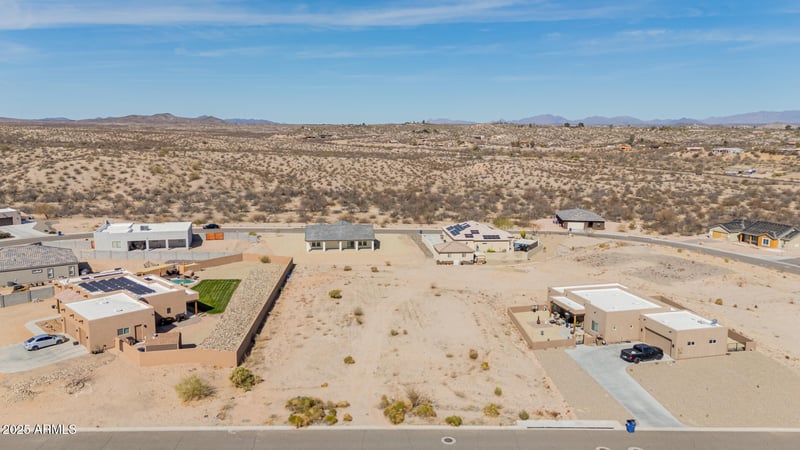 930 Via Marcia -- #24, Wickenburg, AZ 85390