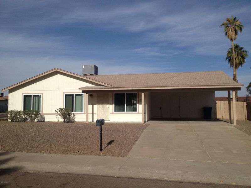 930 W Watson Dr, Tempe, AZ 85283