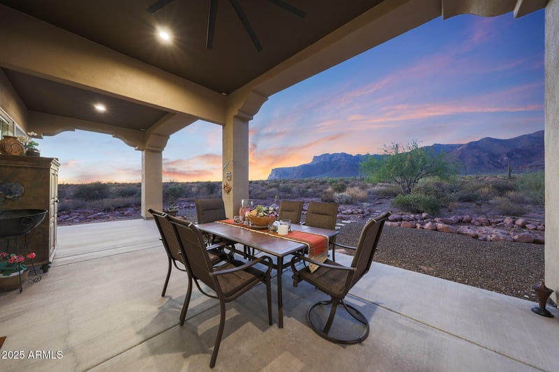 9300 Bunny Ear Ln, Gold Canyon, AZ 85118