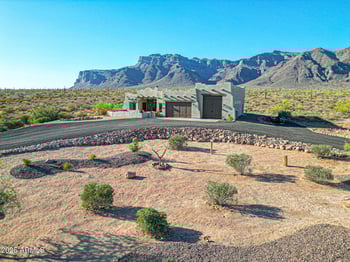 9300 Bunny Ear Ln, Gold Canyon, AZ 85118