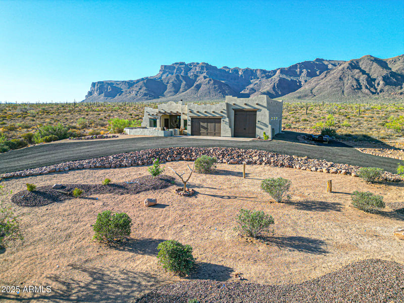9300 Bunny Ear Ln, Gold Canyon, AZ 85118