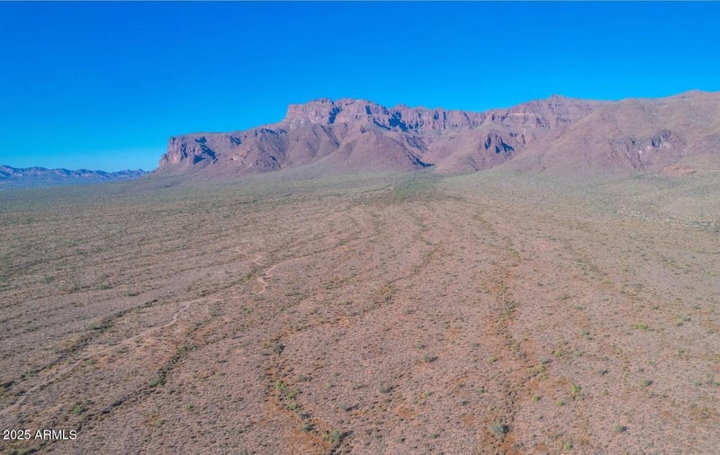 9300 Bunny Ear Ln Lot 4 C Ln Lot 4-C, Gold Canyon, AZ 85118