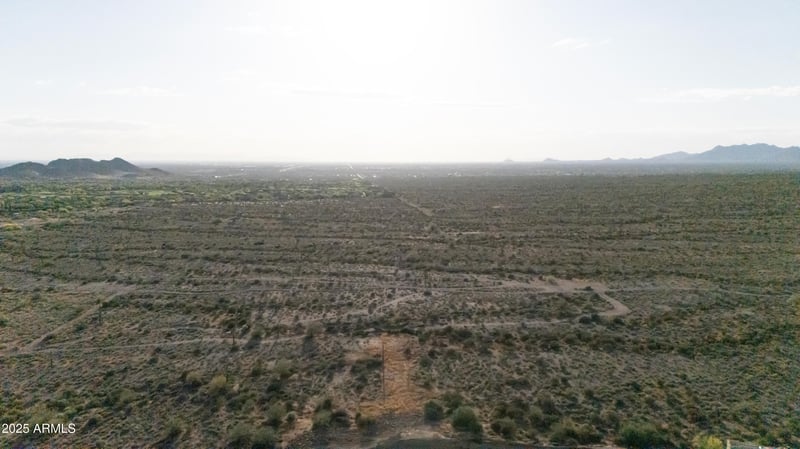 9300 Bunny Ear Ln Lot 4 C Ln Lot 4-C, Gold Canyon, AZ 85118