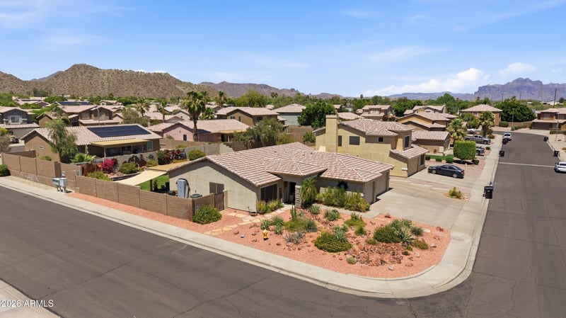 9300 E Fairfield St, Mesa, AZ 85207