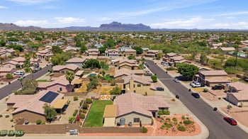 9300 Fairfield St, Mesa, AZ 85207