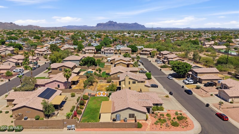 9300 E Fairfield St, Mesa, AZ 85207