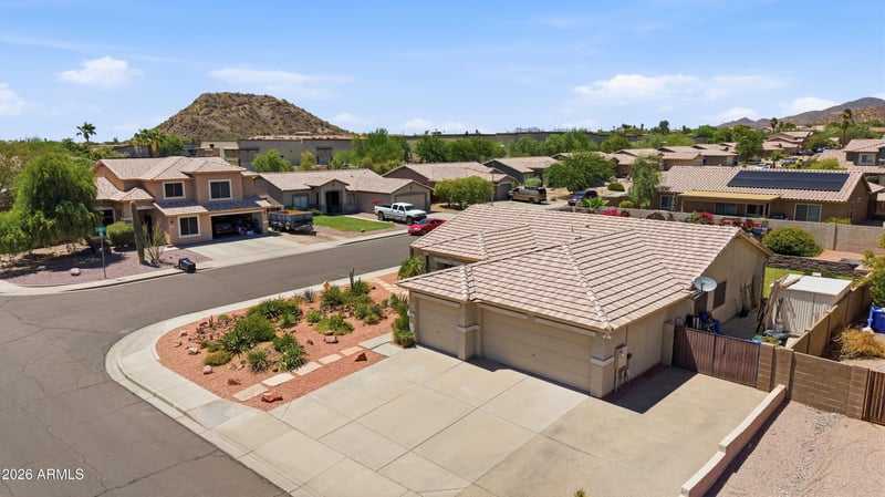 9300 E Fairfield St, Mesa, AZ 85207