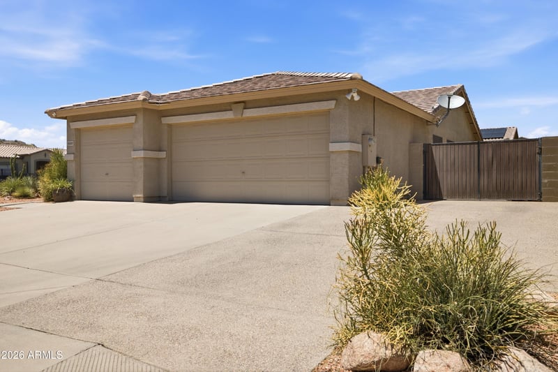 9300 E Fairfield St, Mesa, AZ 85207