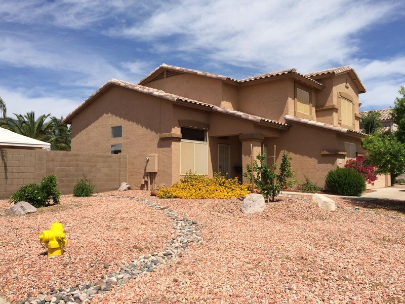 9300 E Fountain St, Mesa, AZ 85207