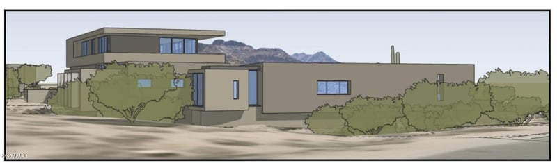 9300 Via Montoya Pl, Scottsdale, AZ 85255