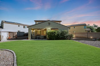 9300 Wood Dr, Peoria, AZ 85381