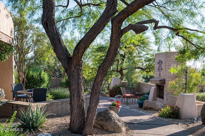 9301 Bajada Rd, Scottsdale, AZ 85262