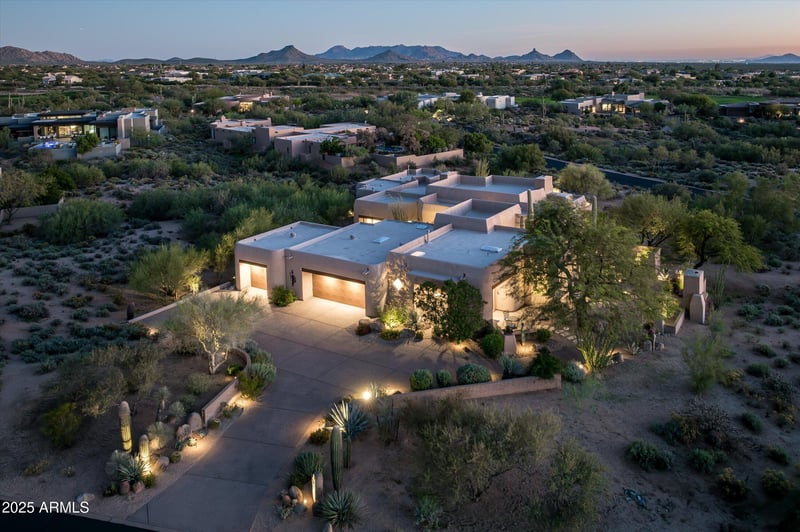 9301 Bajada Rd, Scottsdale, AZ 85262