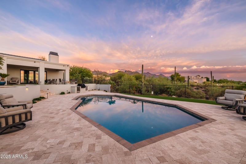 9301 Via Montoya --, Scottsdale, AZ 85255
